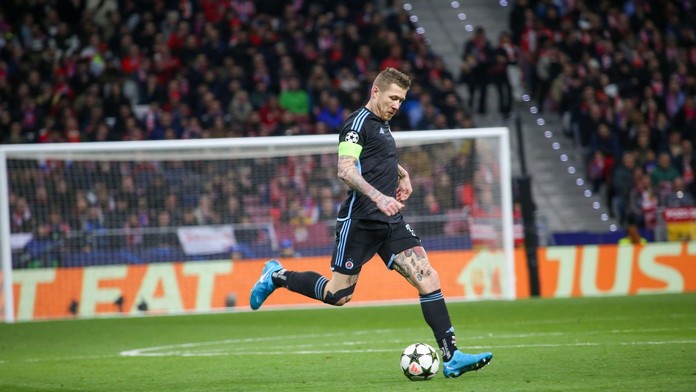 Šokujúca správa pre Slovan a reprezentáciu. Juraj Kucka si do konca sezóny už nezahrá