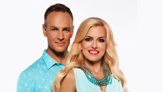 Zlatica Puškárová, Patrik Švajda