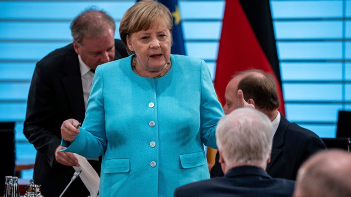 Koronavírus v Brazílii