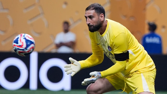 Donnarumma je stále v šoku po zranení hviezdy Bayernu. Kritika voči brankárovi má byť neférová