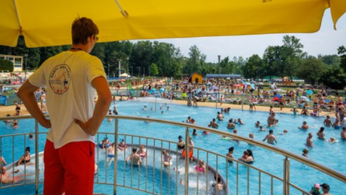 Tragédia v chorvátskom akvaparku. O život tam prišiel len 12-ročný chlapec