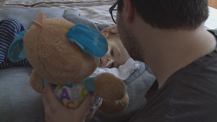 Ilustračná snímka.