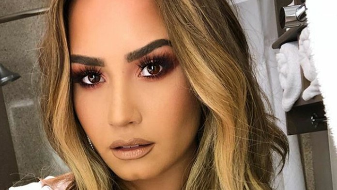 Demi Lovato