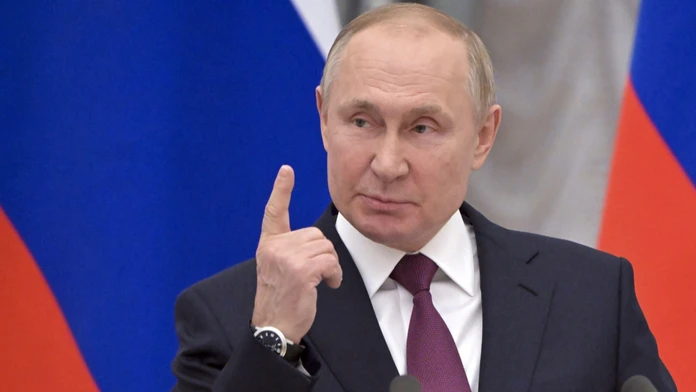 Pohľad do duše Vladimira Putina. Odborníci odhalili jeho osobné aj strategické zmýšľanie
