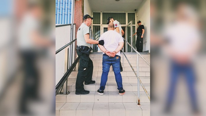 Muž obvinený z vraždy dôchodkyne na cintoríne v Lučenci