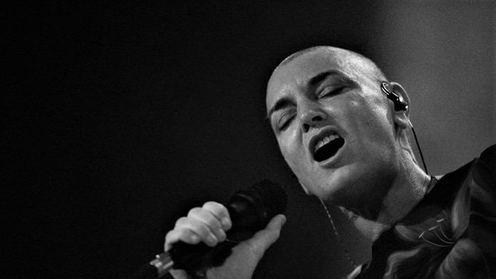 Vo veku 56 rokov zomrela írska speváčka Sinéad O'Connorová