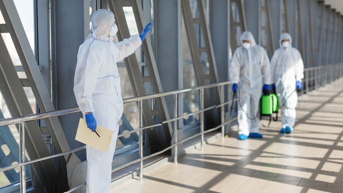 WHO chystá nový zoznam patogénov v snahe rýchlo reagovať na budúce pandémie