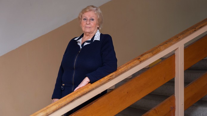 Riaditeľka školy strelca zo Zámockej: Učiteľky by mu zverili do opatery vlastné deti. Netuším, čo sa v ňom zlomilo (rozhovor)