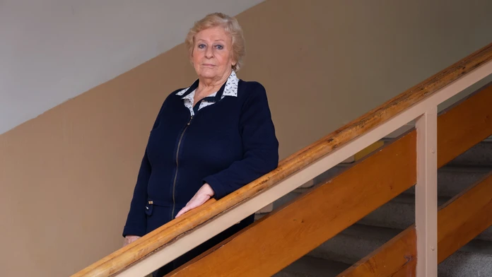Riaditeľka školy strelca zo Zámockej: Učiteľky by mu zverili do opatery vlastné deti. Netuším, čo sa v ňom zlomilo (rozhovor)