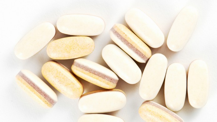 Probiotika - ilustračná snímka.