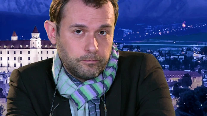 Boris Dolár