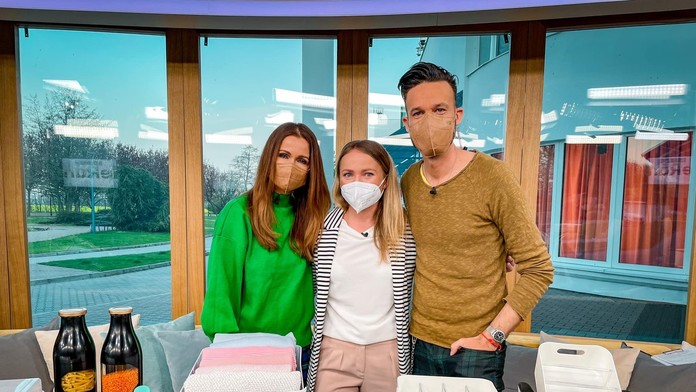 Revolučné upratovanie