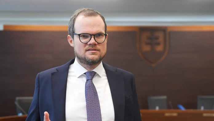 Advokát Peter Kubina