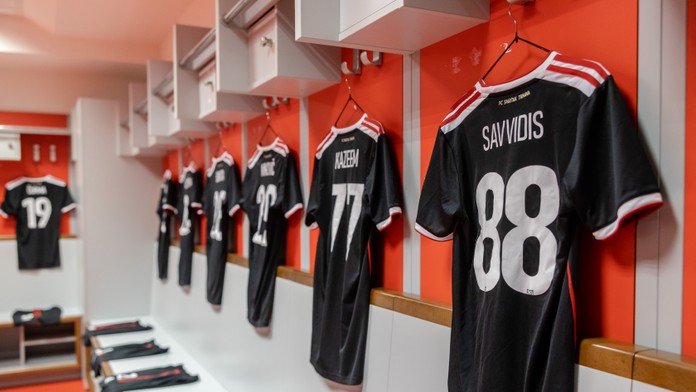 Svadba na štadióne či zákulisie pohárovej Európy. Pozývame na druhú epizódu Do neba a do pekla