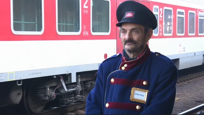 Pán Zdeněk 