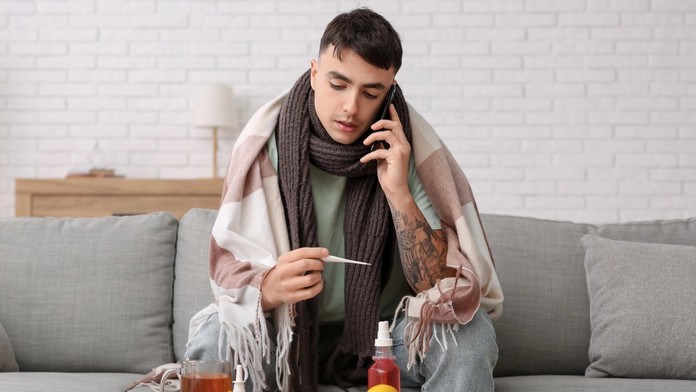 Lekárka radí, čo má človek robiť, aby ostal zdravý