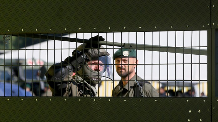 Ilustračná snímka.