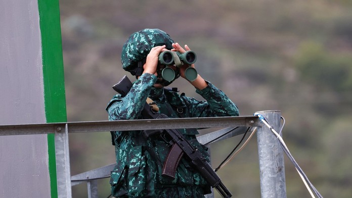 Zadržali štyroch bývalých lídrov Náhorného Karabachu