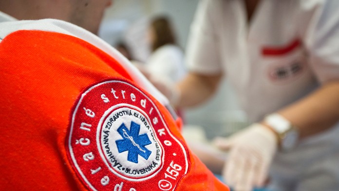 Novým riaditeľom Operačného strediska záchrannej zdravotnej služby sa stal Jozef Hricka