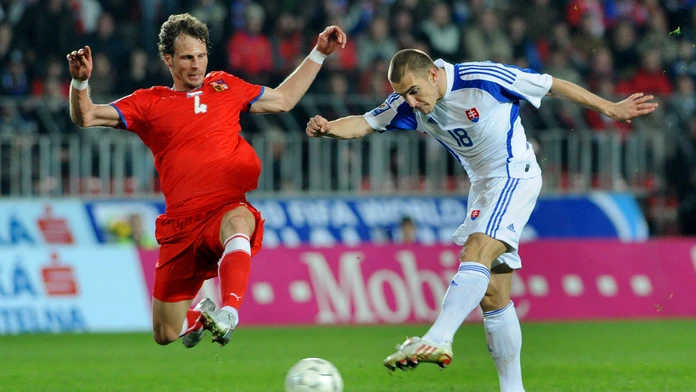 Po Stochovi prichádza ďalšie veľké meno. Slovenskú reprezentáciu v malom futbale posilní legenda