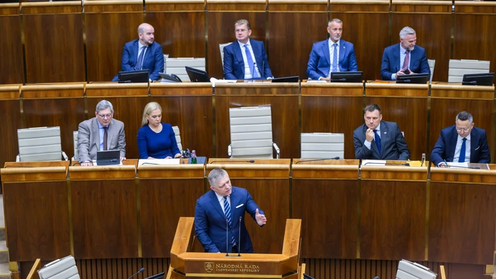Nový prieskum: Nie je to už len súboj PS a Smeru. Volebná mapa sa začína meniť