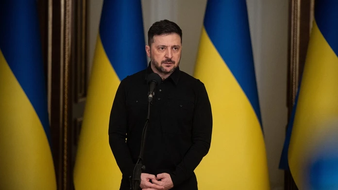 Donbas pod správou tretej strany? Ukrajina posiela Rusku návrhy na ukončenie vojny