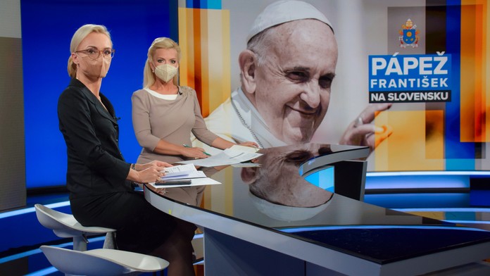 Mimoriadna relácia.