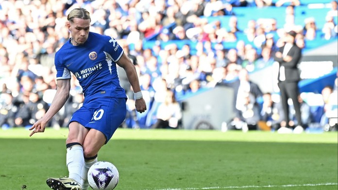 Hviezda Chelsea mala pozitívny dopingový nález. Hráča výsledok testu šokoval, užitie zakázanej látky popiera