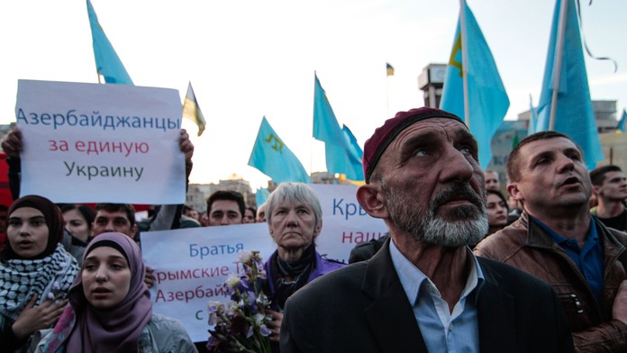 Národ, ktorý Rusi takmer vyhladili. Svoj boj za rešpekt a uznanie zvádzajú dodnes