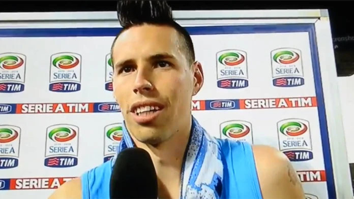 Marek Hamšík