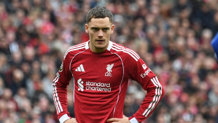 Wirtzovi sa v Liverpoole nedarí, fanúšikovia mu dali vtipnú prezývku. Nemec verí, že smolu prelomí