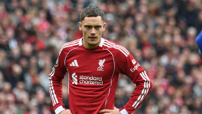 Wirtzovi sa v Liverpoole nedarí, fanúšikovia mu dali vtipnú prezývku. Nemec verí, že smolu prelomí