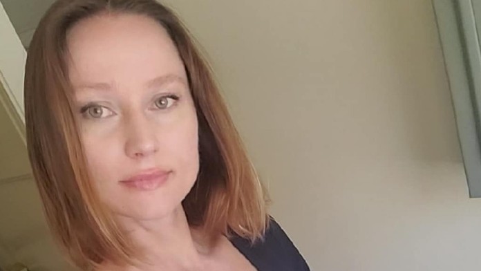 Slovenská herečka Katarína Paveleková (†41) sa pred asistovanou samovraždou rozlúčila na sociálnej sieti