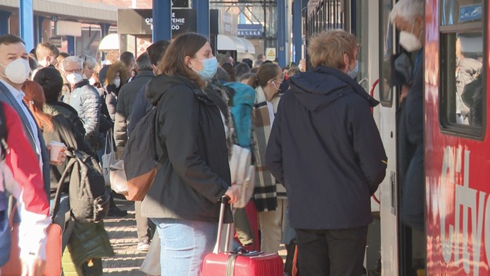 Ilustračná snímka.