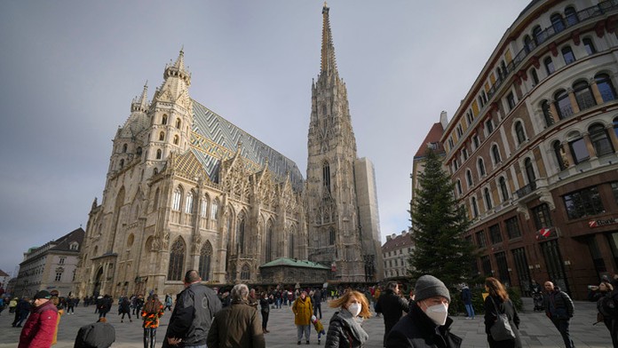 Ilustračná snímka.