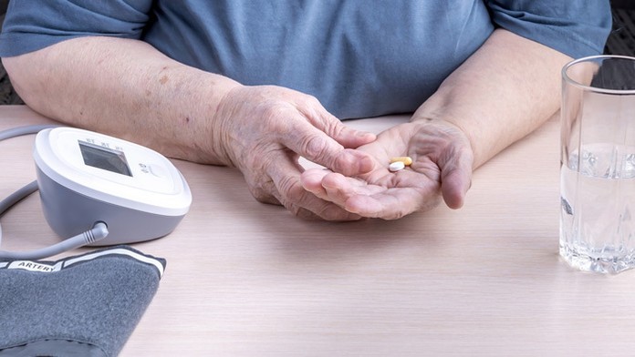 Ilustračná snímka.