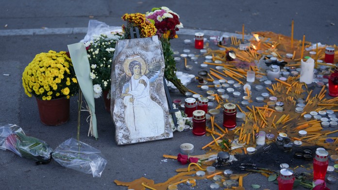 Pád strechy neprežila. Medzi obeťami v Srbsku bola aj mladá Slovenka