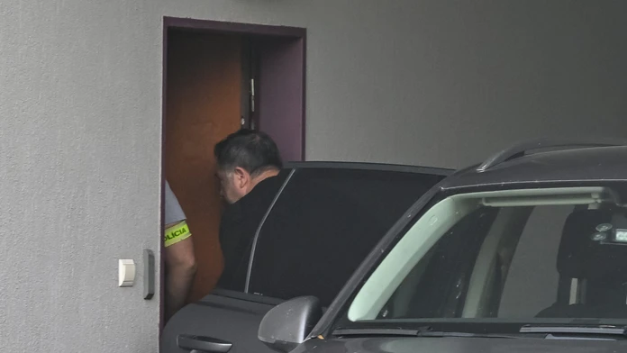Advokát František Polák zostáva stíhaný na slobode. Rozhodol o tom Najvyšší súd