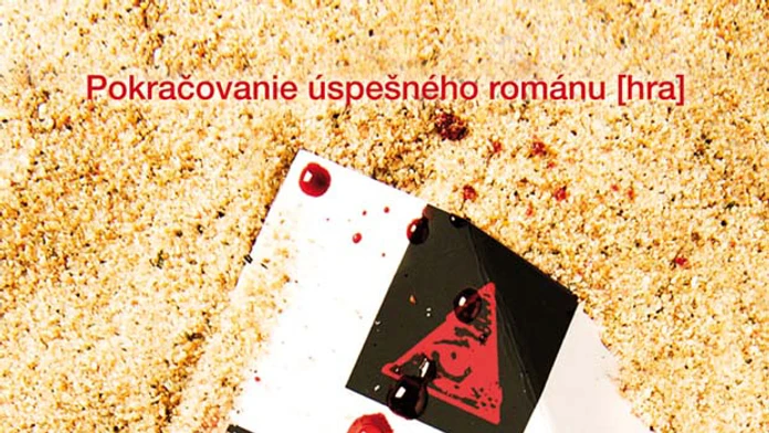 Šum, pokračovanie úspešného románu