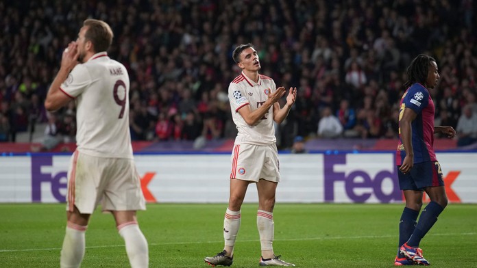 Nemeckému gigantovi nevyšiel vstup do Ligy majstrov. Člen vedenia klubu sa zastal trénera aj hráčov