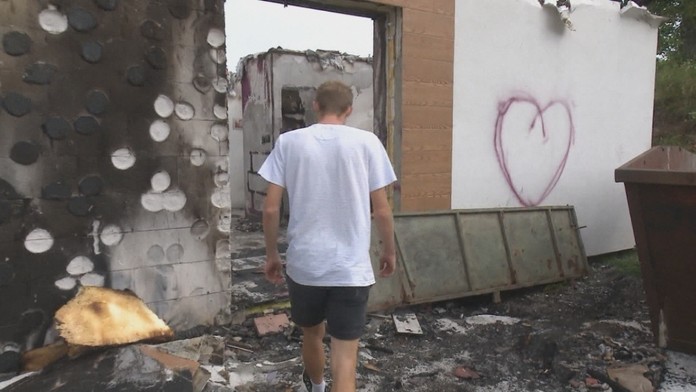 Africký mor likviduje farmy