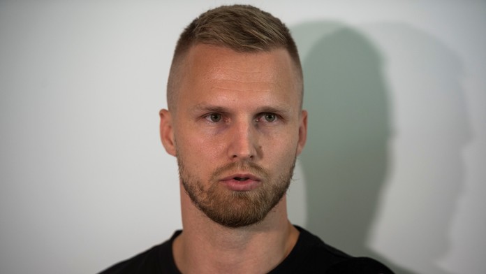 Extraliga trpí nedostatkom kvalitných Slovákov. Richard Rapáč prezradil, ako tento problém vyriešiť (rozhovor)