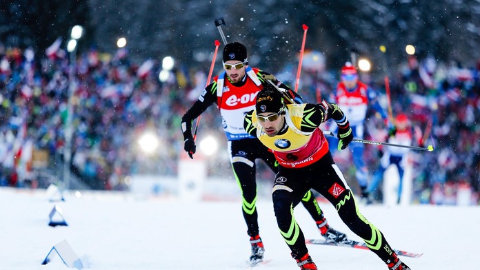 Účasť Rusov na olympiáde by porušila mierovú misiu. Športovci zaslali list bývalému hviezdnemu biatlonistovi