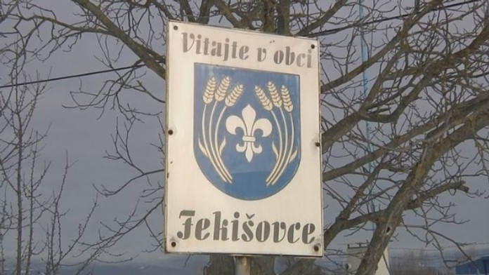 Silvia Majeská a Pepe Majeský