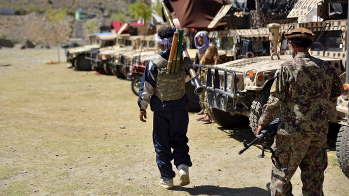 Ilustračná snímka.