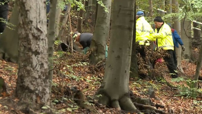 To, čo našli v spadnutom lietadle pri Jakubovanoch, prekvapilo aj políciu