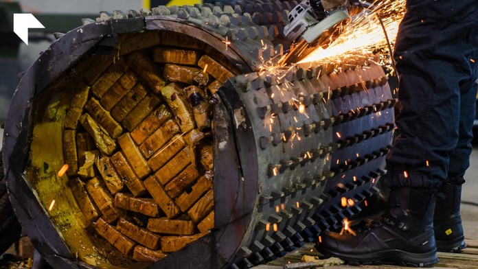 V Luxembursku zadržali rekordnú zásielku kokaínu. Pašeráci využili mimoriadne netradičný spôsob prepravy