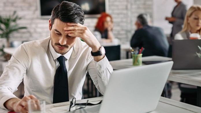 Ilustračná snímka. 