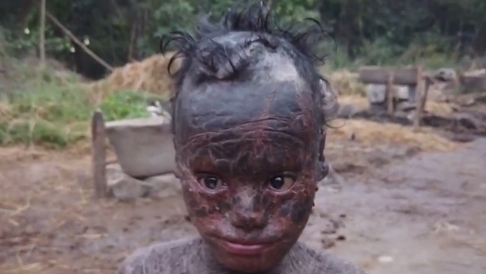 Zásah hasičov po požiari chatrče.