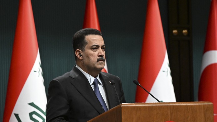 Irak nariadil vyhostenie švédskeho veľvyslanca